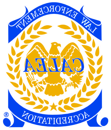 CALEA logo